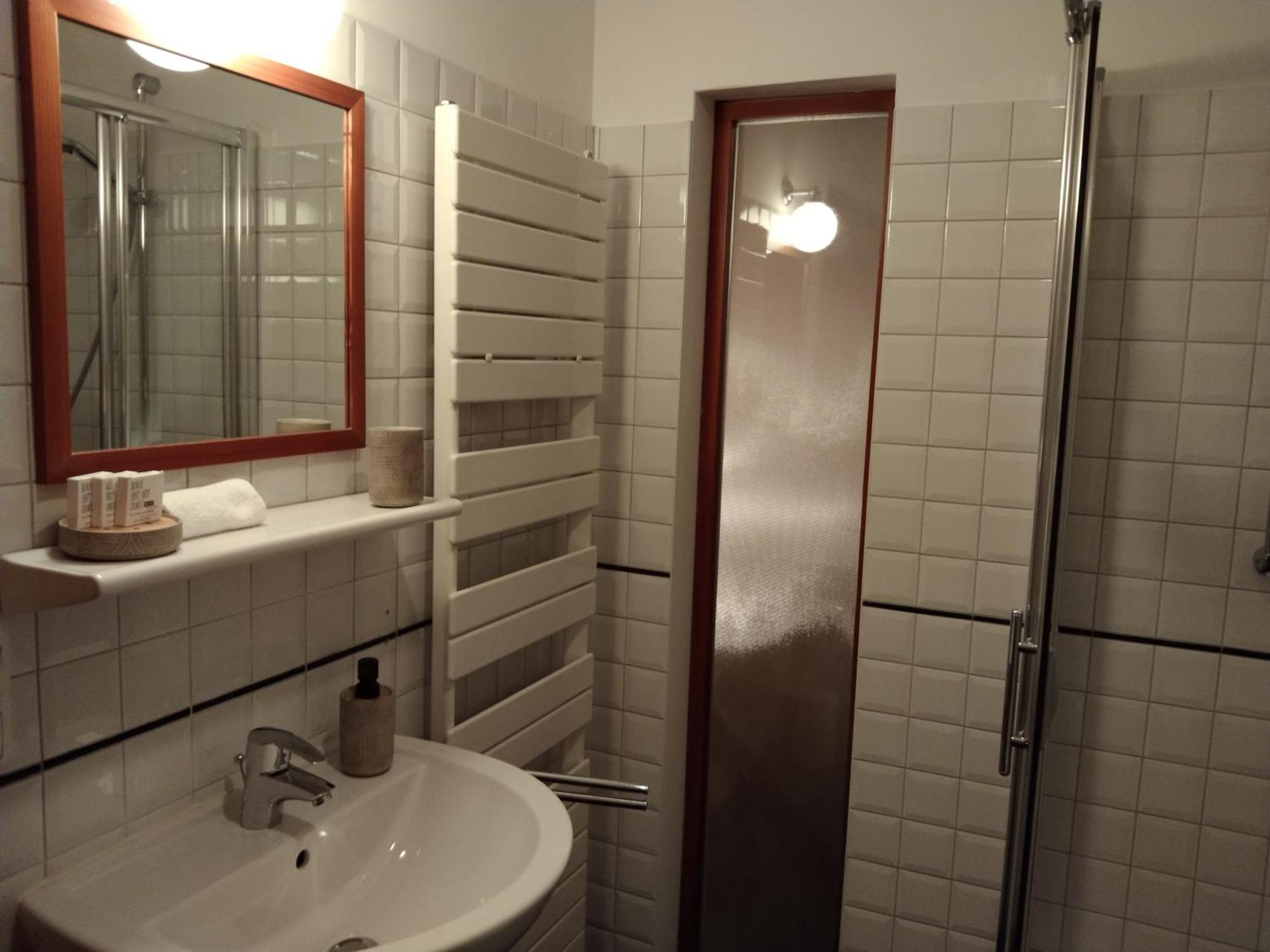 Arte Vida Boutique Guesthouse Salzburg Zimmer foto