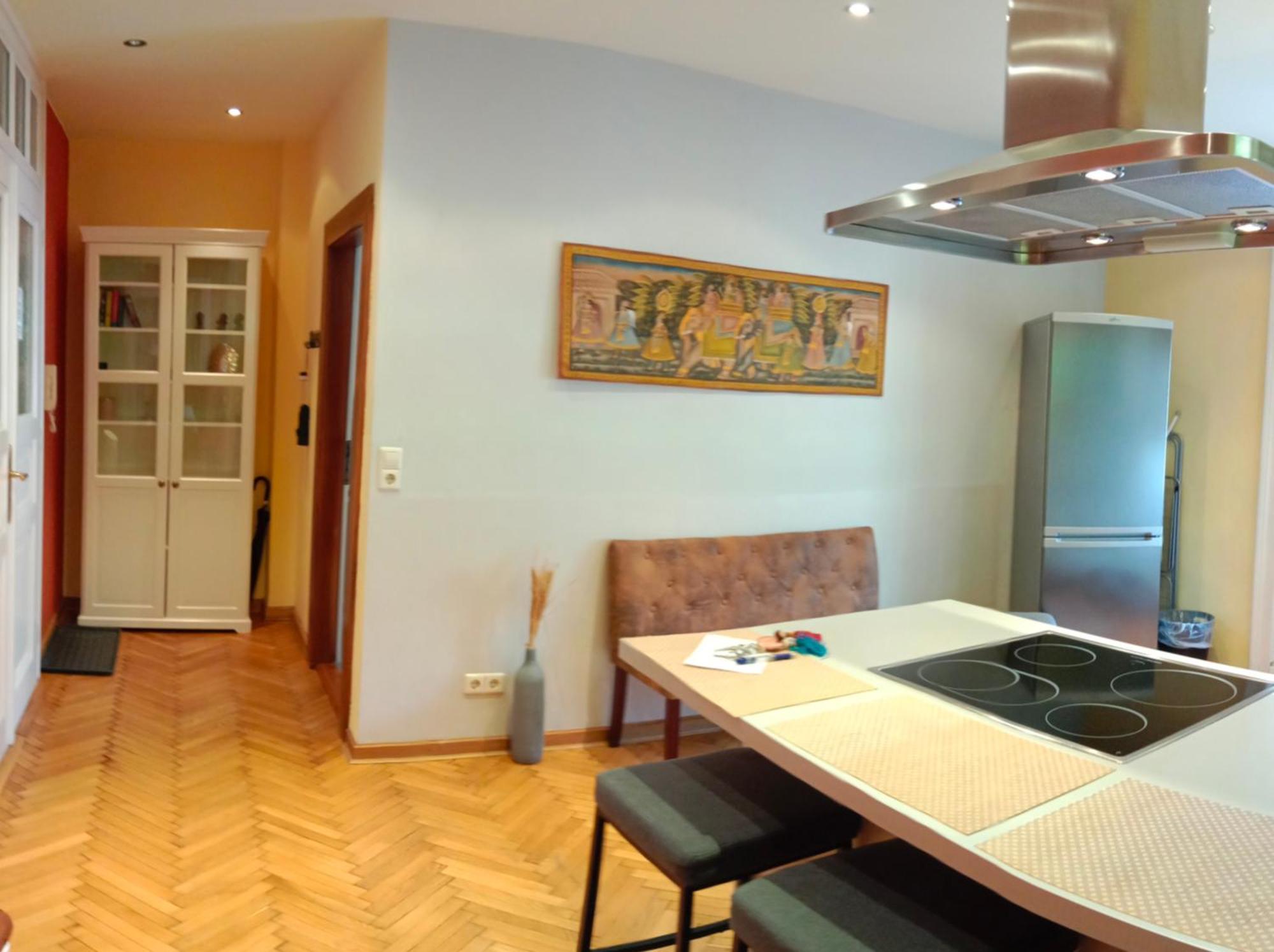 Arte Vida Boutique Guesthouse Salzburg Zimmer foto